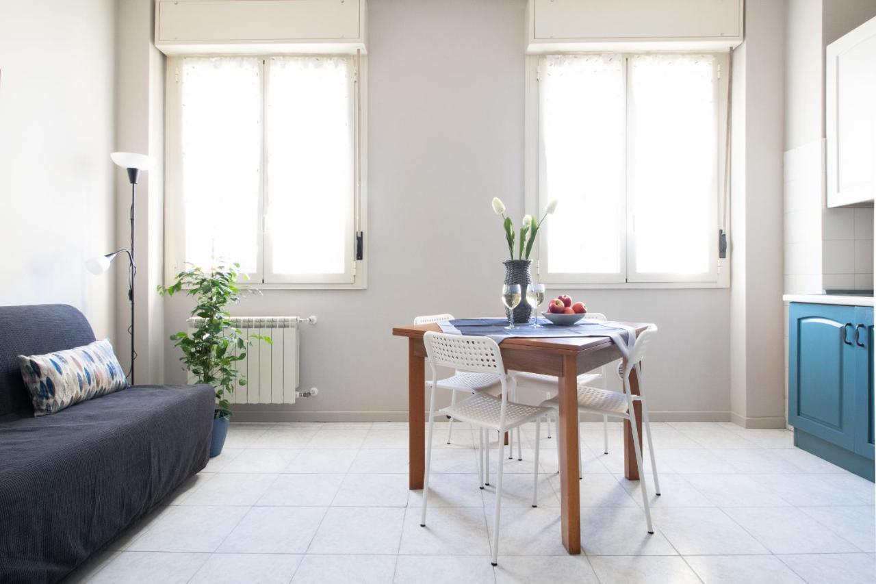 Happy Home Saronno Exterior photo
