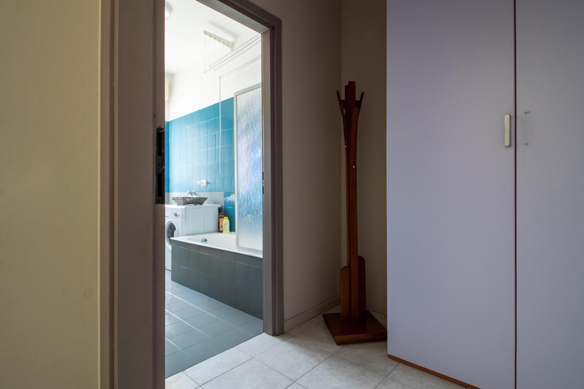Happy Home Saronno Exterior photo