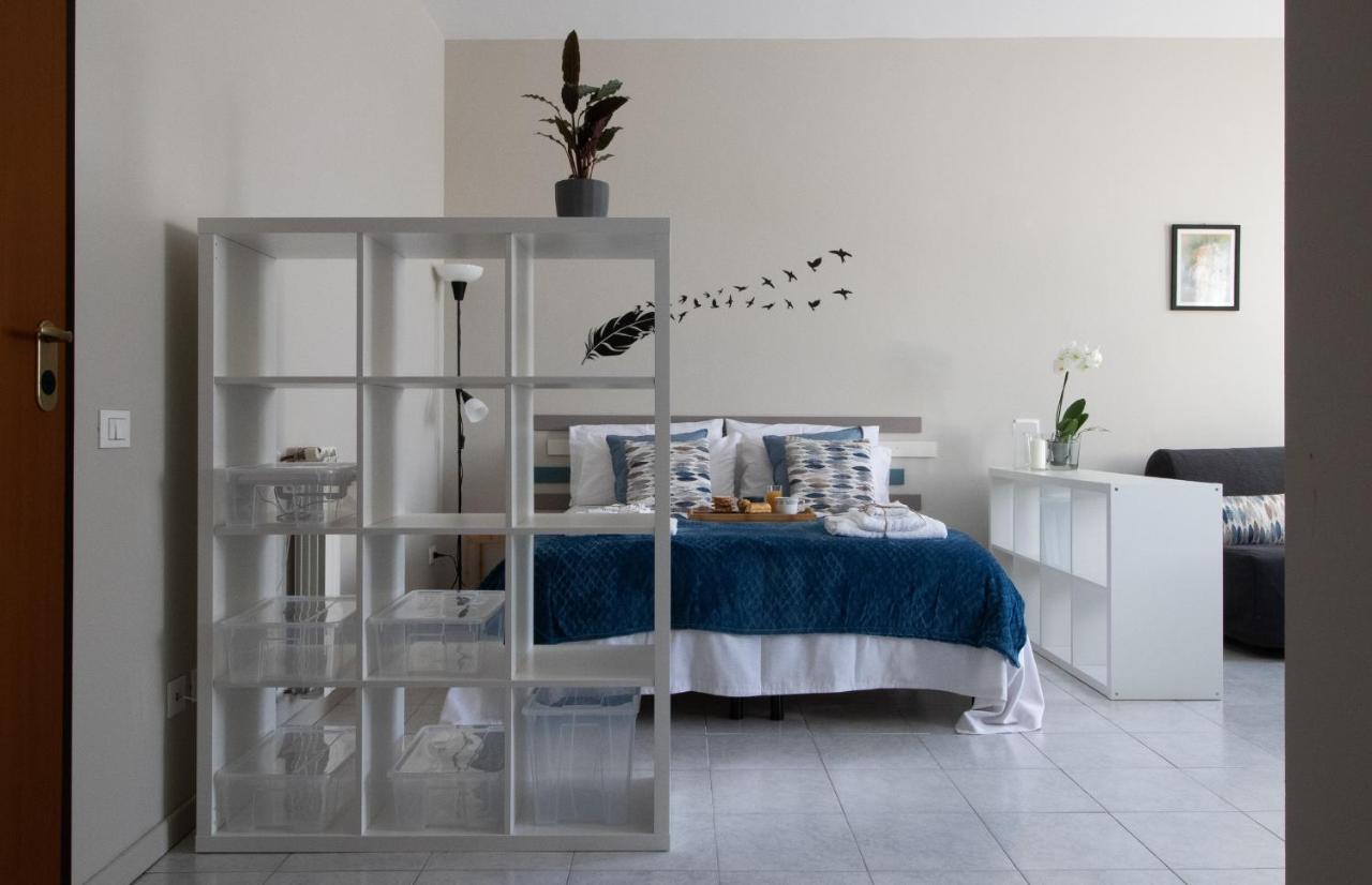 Happy Home Saronno Exterior photo